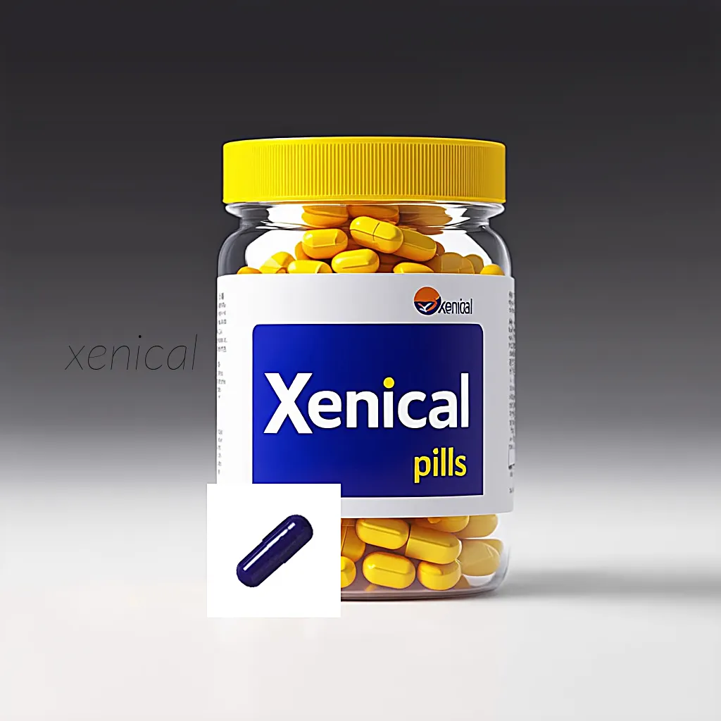 Xenical 84 capsulas comprar